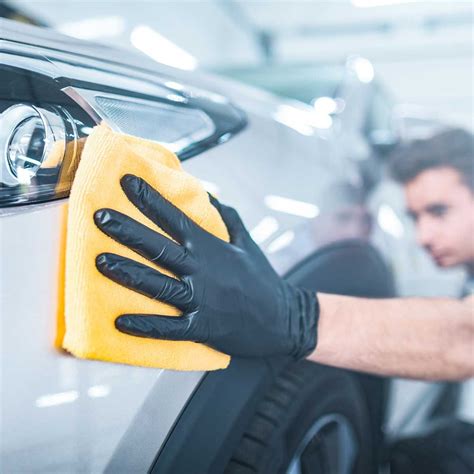 The Secret Revealed: How to Use a Washcloth to Remove Car Scratches